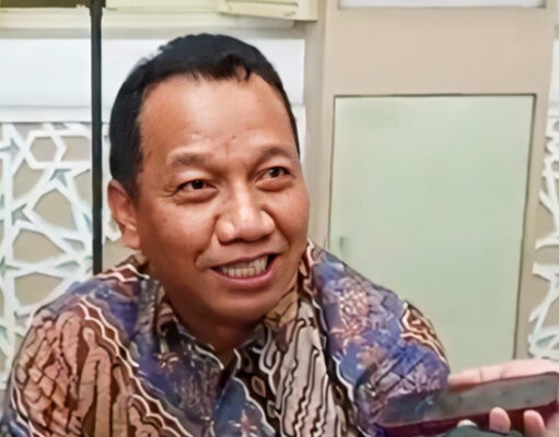 Dirjen Minerba Dorong Profesi Metalurgi Kuasai AI dan Teknologi Masa Depan