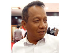 Dirjen Minerba: Daya Saing Nikel Tak Cukup Hanya Mengandalkan Sumber Daya