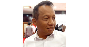 Dirjen Minerba: Daya Saing Nikel Tak Cukup Hanya Mengandalkan Sumber Daya