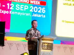 Dirjen Minerba KESDM: Kuasai 65% Pasokan Dunia, Indonesia Harus Maksimalkan Nilai Tambah Nikel