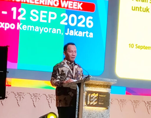 Dirjen Minerba KESDM: Kuasai 65% Pasokan Dunia, Indonesia Harus Maksimalkan Nilai Tambah Nikel
