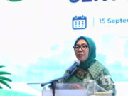 Kapasitas Biodiesel 22 Juta Kiloliter, Eniya Sebut Cukup untuk B50 2027