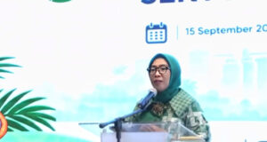 Kapasitas Biodiesel 22 Juta Kiloliter, Eniya Sebut Cukup untuk B50 2027
