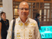Sulteng Tuntut DBH sebagai Daerah Pengolah Nikel