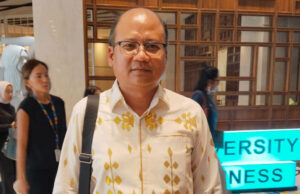 Sulteng Tuntut DBH sebagai Daerah Pengolah Nikel