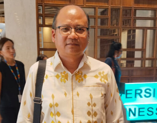 Sulteng Tuntut DBH sebagai Daerah Pengolah Nikel