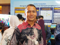 Integrasi Darat-Laut Didorong untuk Antisipasi Dampak Tambang Nikel