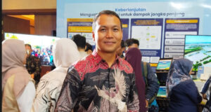 Integrasi Darat-Laut Didorong untuk Antisipasi Dampak Tambang Nikel