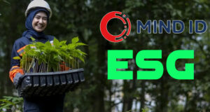Mind Id Tegaskan ESG Jadi Napas Operasional Pertambangan