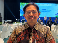 WRI Indonesia Gelar Forum, Dorong Penguatan Posisi Indonesia Jelang COP31