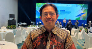 WRI Indonesia Gelar Forum, Dorong Penguatan Posisi Indonesia Jelang COP31