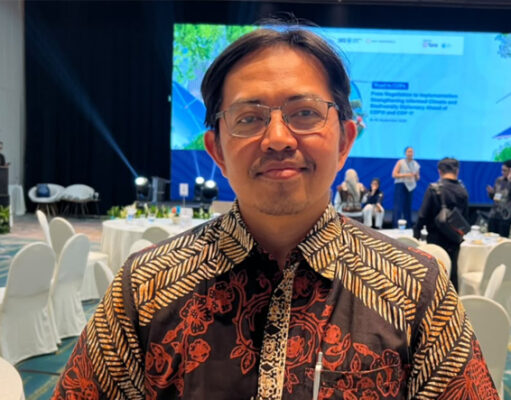 Indonesia-Australia Buka Ruang Kerja Sama Mineral