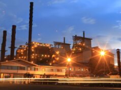 Industri Nikel Jadi Pengguna Terbesar Captive Power Berbasis Batu Bara