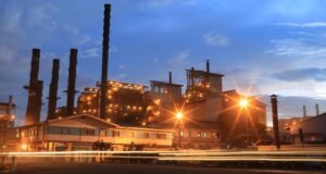 Industri Nikel Jadi Pengguna Terbesar Captive Power Berbasis Batu Bara