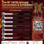 FLYER UTAMA 18 TH MGEI ANNUAL