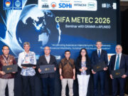 Industri Metalurgi Dorong Efisiensi Energi dan Teknologi Hijau