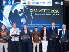 Industri Metalurgi Dorong Efisiensi Energi dan Teknologi Hijau