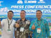 XCMG Group Indonesia Genjot Produksi Alat Berat Energi Baru di Indonesia