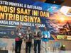 Industri Tambang Hadapi Tekanan, Perhapi Dorong Solusi Konstruktif
