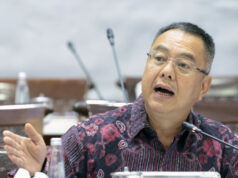 Komisi XI DPR RI Minta Harga BMKS Wajib Digunakan sebagai Acuan Transaksi
