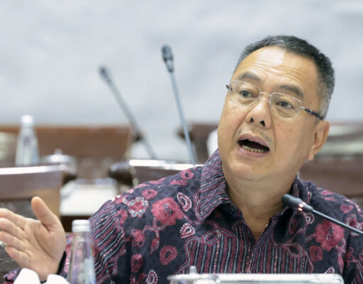 Komisi XI DPR RI Minta Harga BMKS Wajib Digunakan sebagai Acuan Transaksi