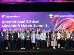 Indonesia Jadi Sorotan, APNI dan Fastmarkets Gelar KTT Mineral Kritis di Bali
