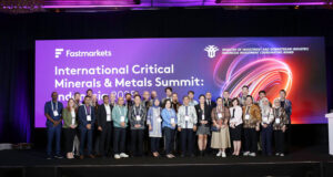 Indonesia Jadi Sorotan, APNI dan Fastmarkets Gelar KTT Mineral Kritis di Bali