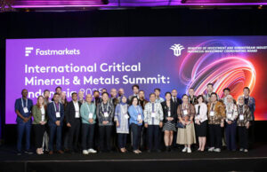 Indonesia Jadi Sorotan, APNI dan Fastmarkets Gelar KTT Mineral Kritis di Bali