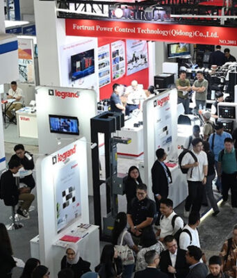 Kebutuhan Energi Meningkat, IEE Series-Energy Week 2026 Hadirkan Tiga Sektor Strategis
