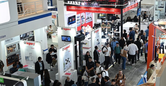 IEE Series 2026 2