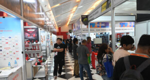 International Hardware Fair Indonesia Kembali Digelar, Dibuka 24–27 September 2026 di NICE PIK 2