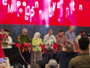 Iffina+2026, Menko Pereknomian: Perluasan Pasar Internasional Dapat Kurangi Ketergantungan