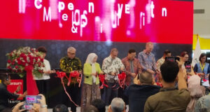 Iffina+2026, Menko Pereknomian: Perluasan Pasar Internasional Dapat Kurangi Ketergantungan