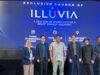 Illuvia Resmi Diluncurkan, Bidik Efisiensi Energi lewat Ekosistem Smart System