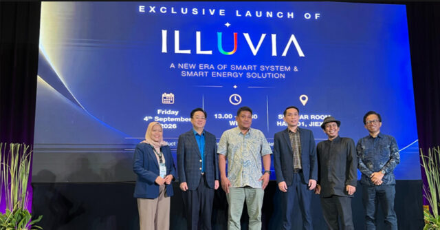 Illuvia