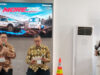 JAC Motors Perkuat Mobilitas Tambang dengan Trekker T9 EV dan Urban Mover N90 EV di Mining Indonesia 2026