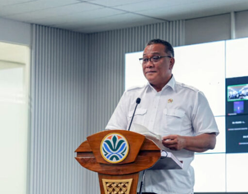 KLH Matangkan Kredit Biodiversitas, Sektor Tambang Berpotensi Terlibat