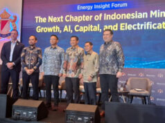 Kadin: Inovasi Jadi Kunci Ketahanan Industri Tambang Hadapi Ketidakpastian Global