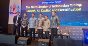 Kadin: Inovasi Jadi Kunci Ketahanan Industri Tambang Hadapi Ketidakpastian Global