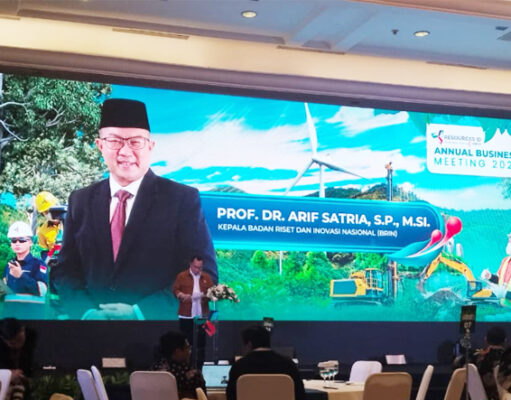 BRIN Dorong Keseimbangan Ekonomi dan Ekologi lewat Inovasi
