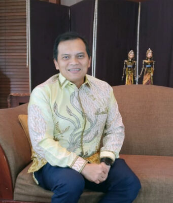 Prometindo Bidik Penguatan Kompetensi dan Industri Metalurgi