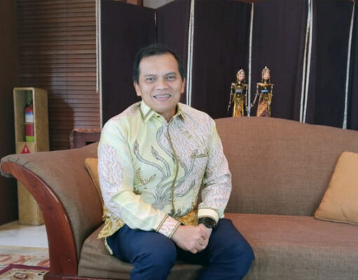 Prometindo Bidik Penguatan Kompetensi dan Industri Metalurgi