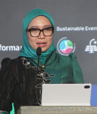 PJCI Dorong Smart Grid untuk Perkuat Ketahanan Energi
