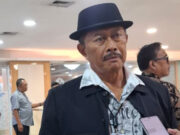 Hadir dalam CPI Forum 2026, Ketua Umum APNI Tekankan Pentingnya Kolaborasi