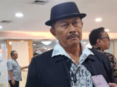 Hadir dalam CPI Forum 2026, Ketua Umum APNI Tekankan Pentingnya Kolaborasi