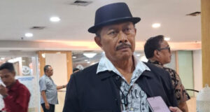 Hadir dalam CPI Forum 2026, Ketua Umum APNI Tekankan Pentingnya Kolaborasi