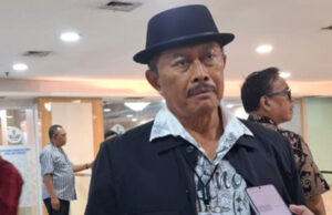 Hadir dalam CPI Forum 2026, Ketua Umum APNI Tekankan Pentingnya Kolaborasi