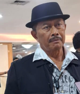 Hadir dalam CPI Forum 2026, Ketua Umum APNI Tekankan Pentingnya Kolaborasi