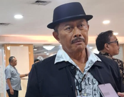Hadir dalam CPI Forum 2026, Ketua Umum APNI Tekankan Pentingnya Kolaborasi
