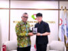 Kemenperin dan Korea Selatan Kembangkan SDM Industri Berbasis Ppuri Technology